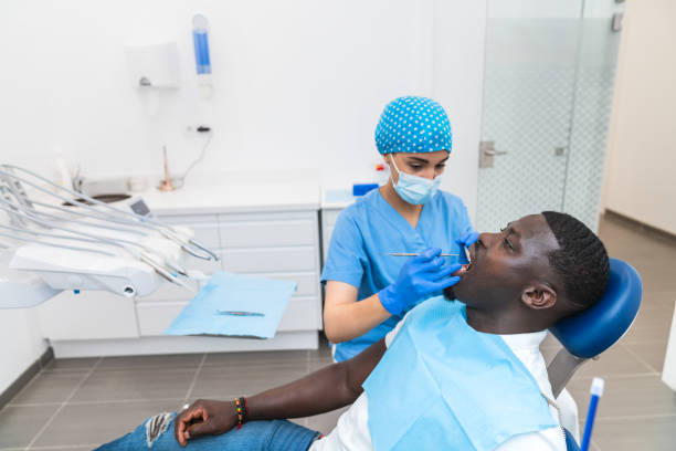 Best Tooth Infection Emergency Dentist  in Claryville, KY